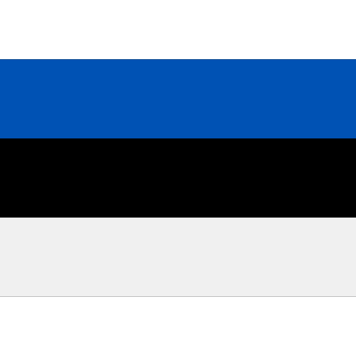 Vlag Estland